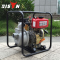 BISON (CHINA) Pompe à eau à moteur diesel, fournisseur de confiance en Chine
